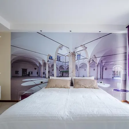 Guest house Alla Scoperta Delle Marche Camerino