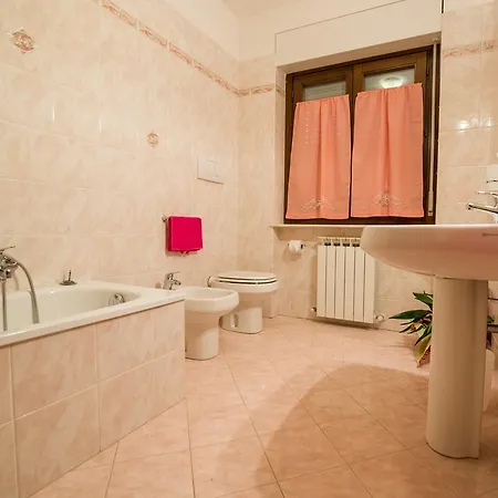 Casa de hóspedes Scoperta Delle Marche Camerino