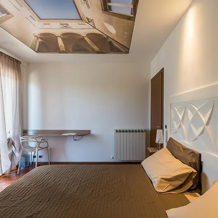 Alla Scoperta Delle Marche Guest house