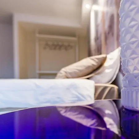 Guest house Alla Scoperta Delle Marche