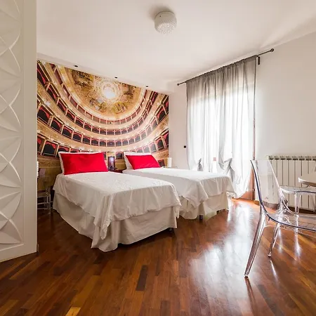 Alla Scoperta Delle Marche 3* Camerino