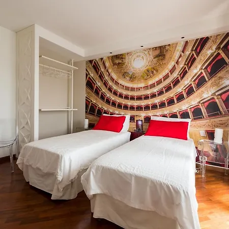 Scoperta Delle Marche 게스트하우스 3*