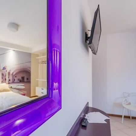 Alla Scoperta Delle Marche 3* Camerino