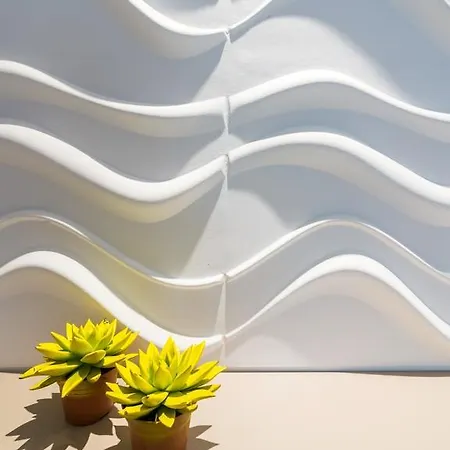 게스트하우스 Scoperta Delle Marche