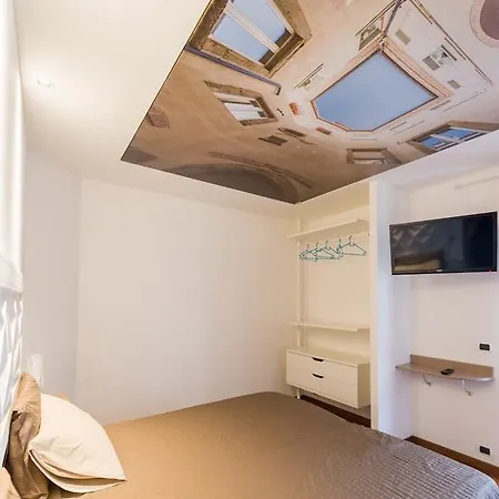 Scoperta Delle Marche Casa de hóspedes Camerino