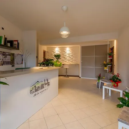 Scoperta Delle Marche Camerino