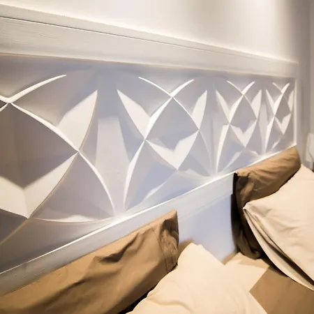 게스트하우스 Scoperta Delle Marche 3*