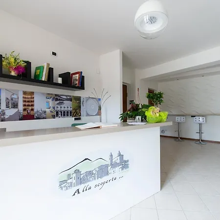 Alla Scoperta Delle Marche