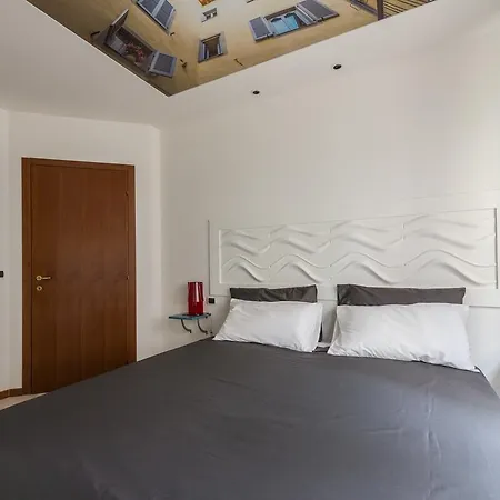 Casa de hóspedes Scoperta Delle Marche Camerino