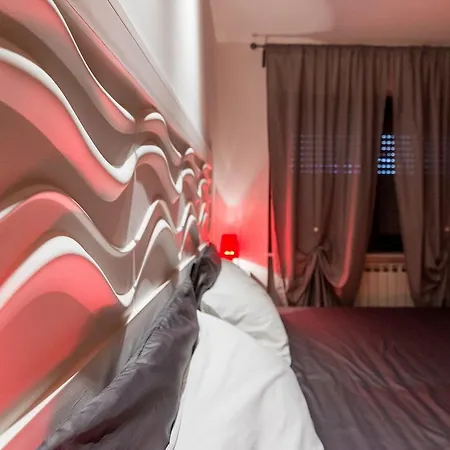 Alla Scoperta Delle Marche Guest house Camerino