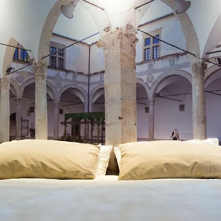 게스트하우스 Scoperta Delle Marche 3*