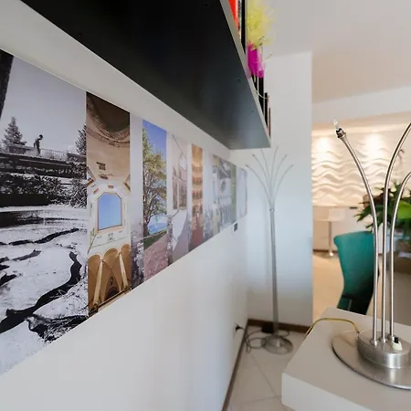 Alla Scoperta Delle Marche