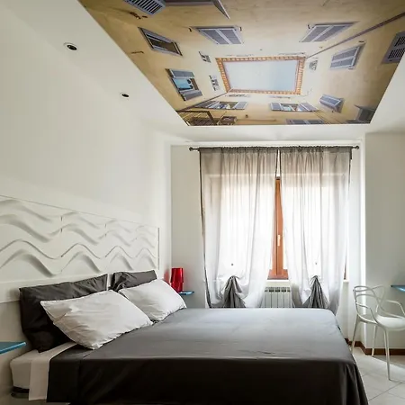 게스트하우스 Scoperta Delle Marche 카메리아노