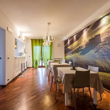 Guest house Alla Scoperta Delle Marche