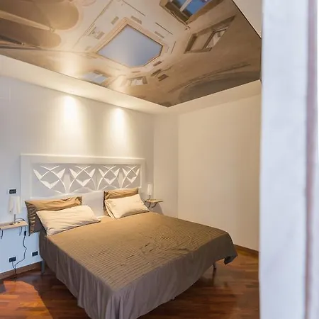 Scoperta Delle Marche Casa de hóspedes Camerino