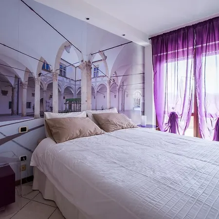 Scoperta Delle Marche 게스트하우스