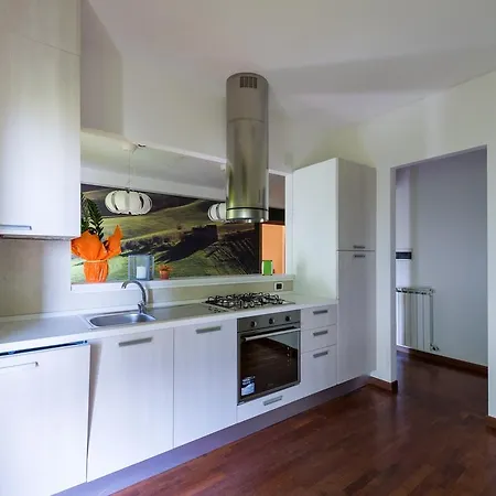 Scoperta Delle Marche Casa de hóspedes Camerino