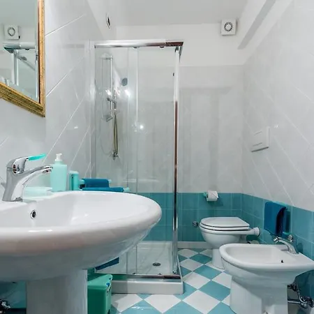 게스트하우스 Scoperta Delle Marche 3*