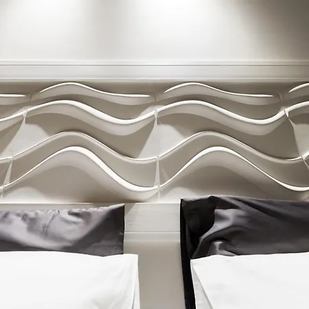 Scoperta Delle Marche 게스트하우스 3*